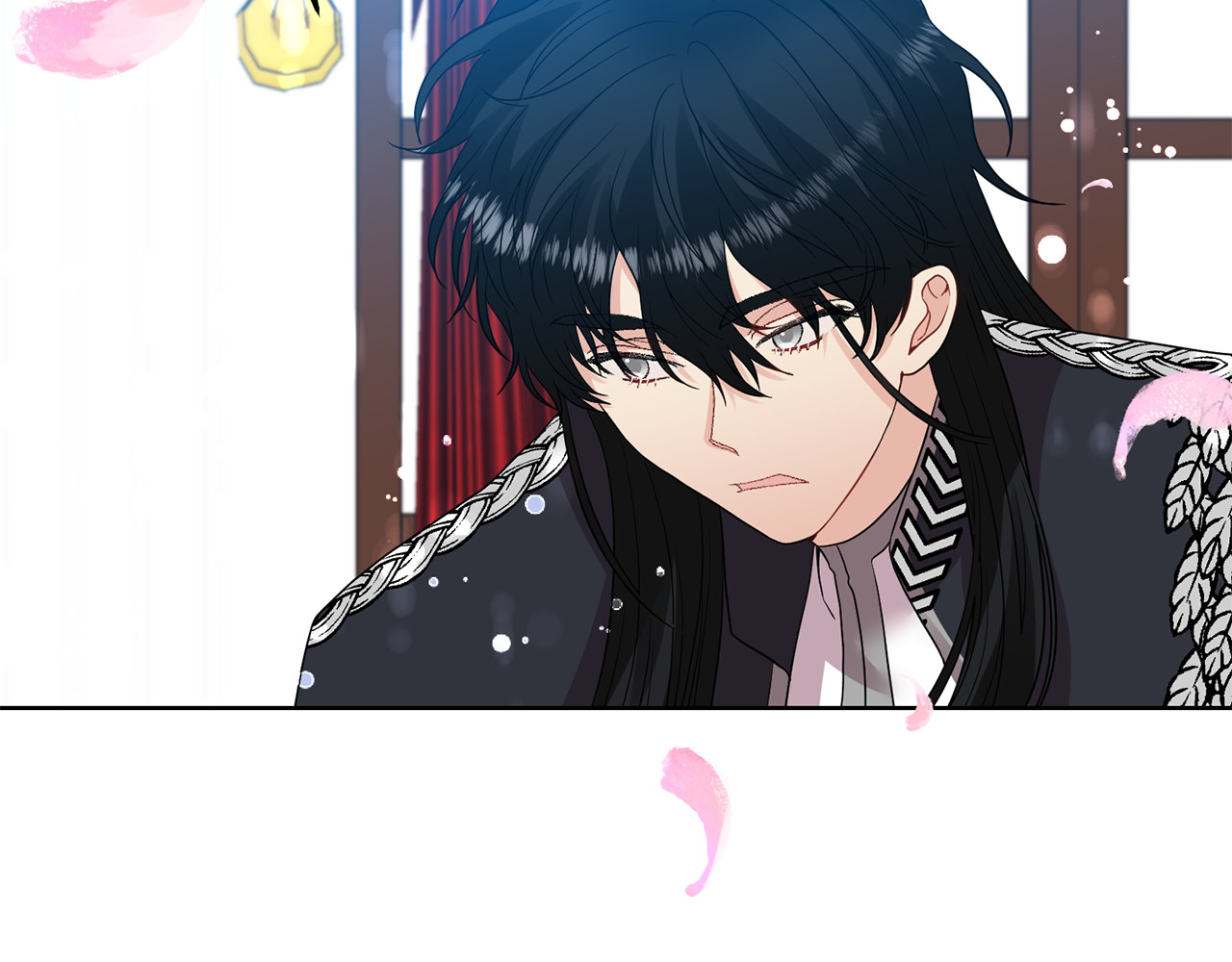 第35话 爱就要尊重 第 130 页