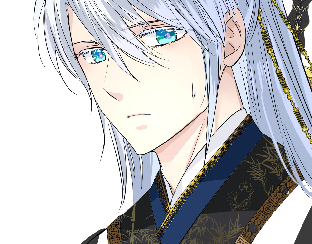 第12话 烦着呢 第 104 页
