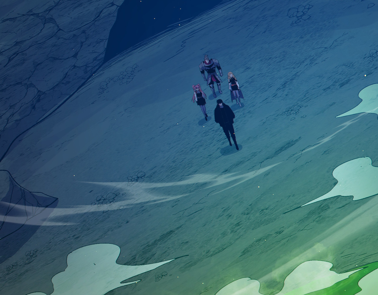 第91话 超级药水当水喝！ 第 192 页