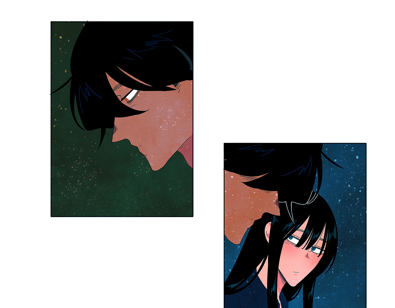 第52话 分手？ 第 48 页