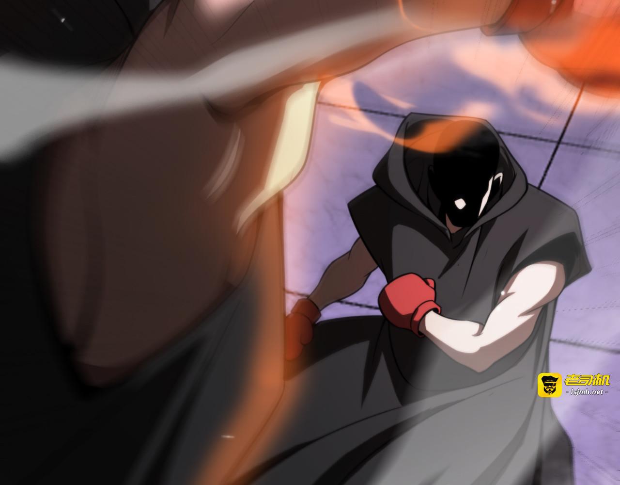 第138话 进化 第 153 页