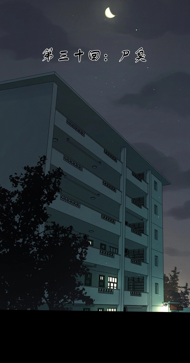 第31话 第三十回：尸臭 第 38 页