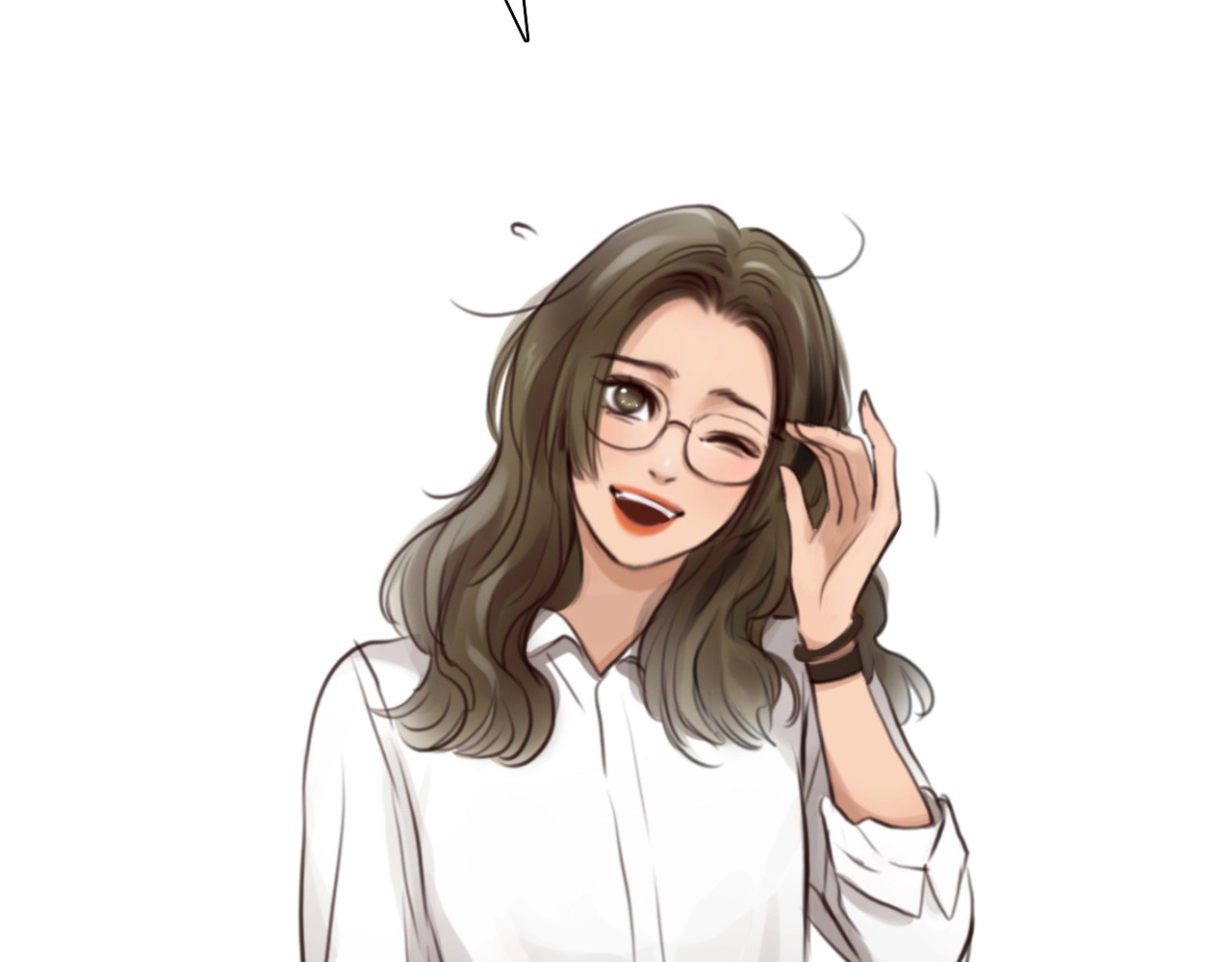 番外 女孩（中） 第 72 页