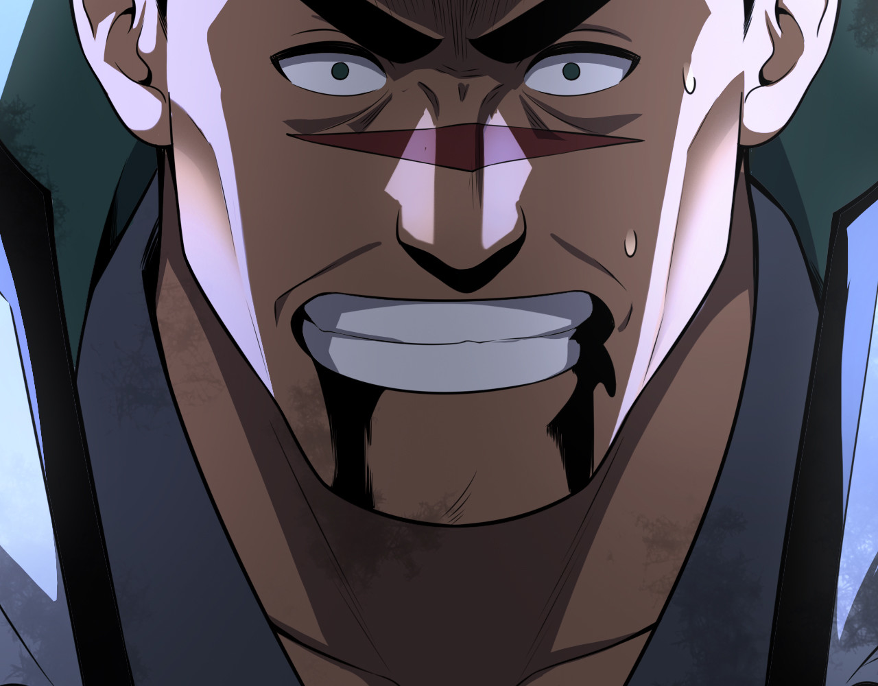 第14话 抢怪？得讨个说法！ 第 58 页
