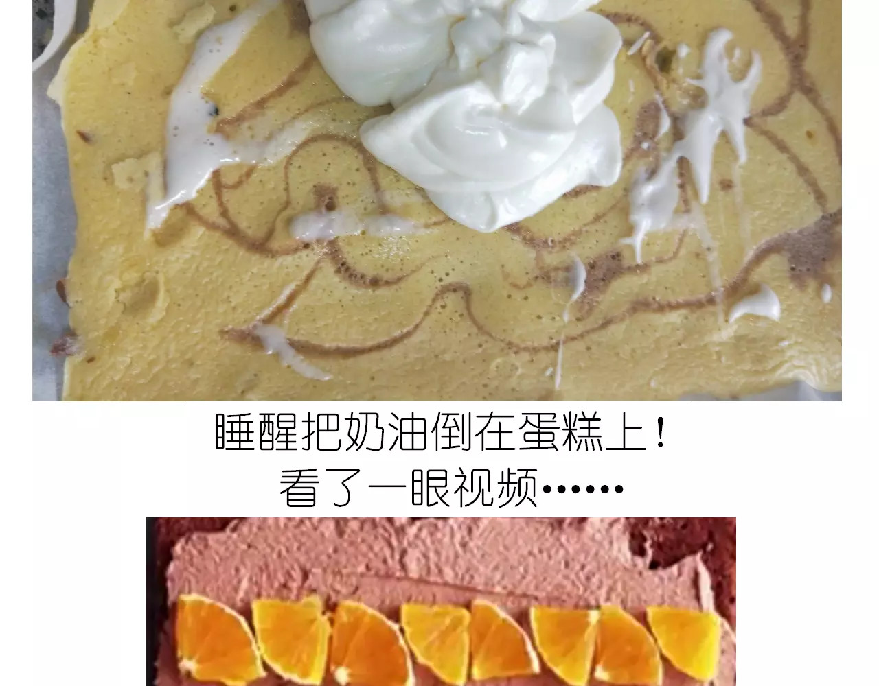 动物蛋糕卷 第 36 页