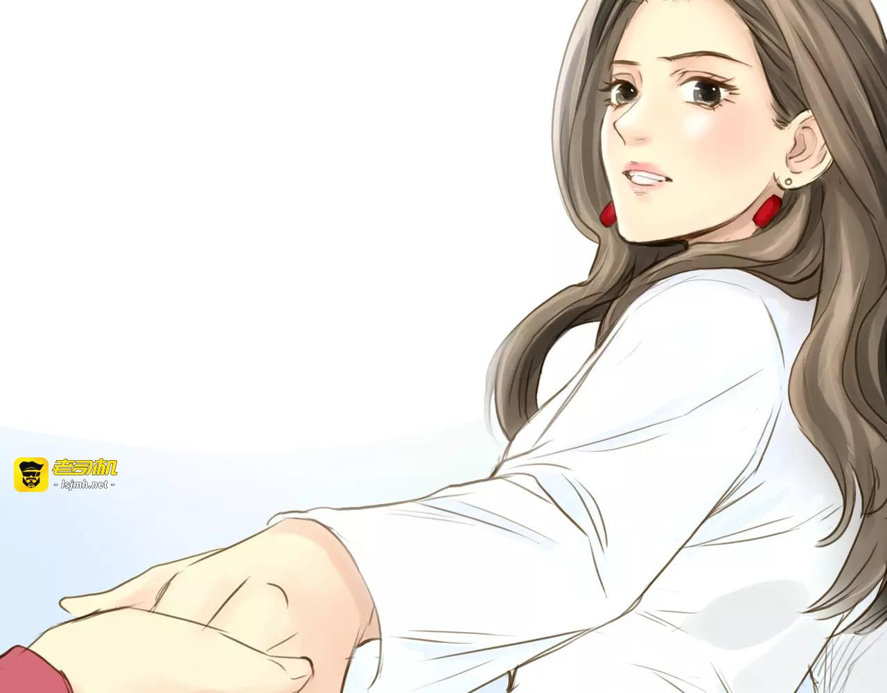 第43话 请你先走 第 9 页
