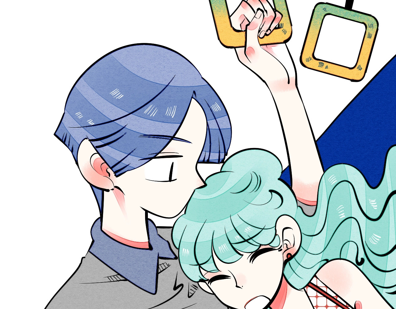 第11单 偶遇心动CD 第 72 页