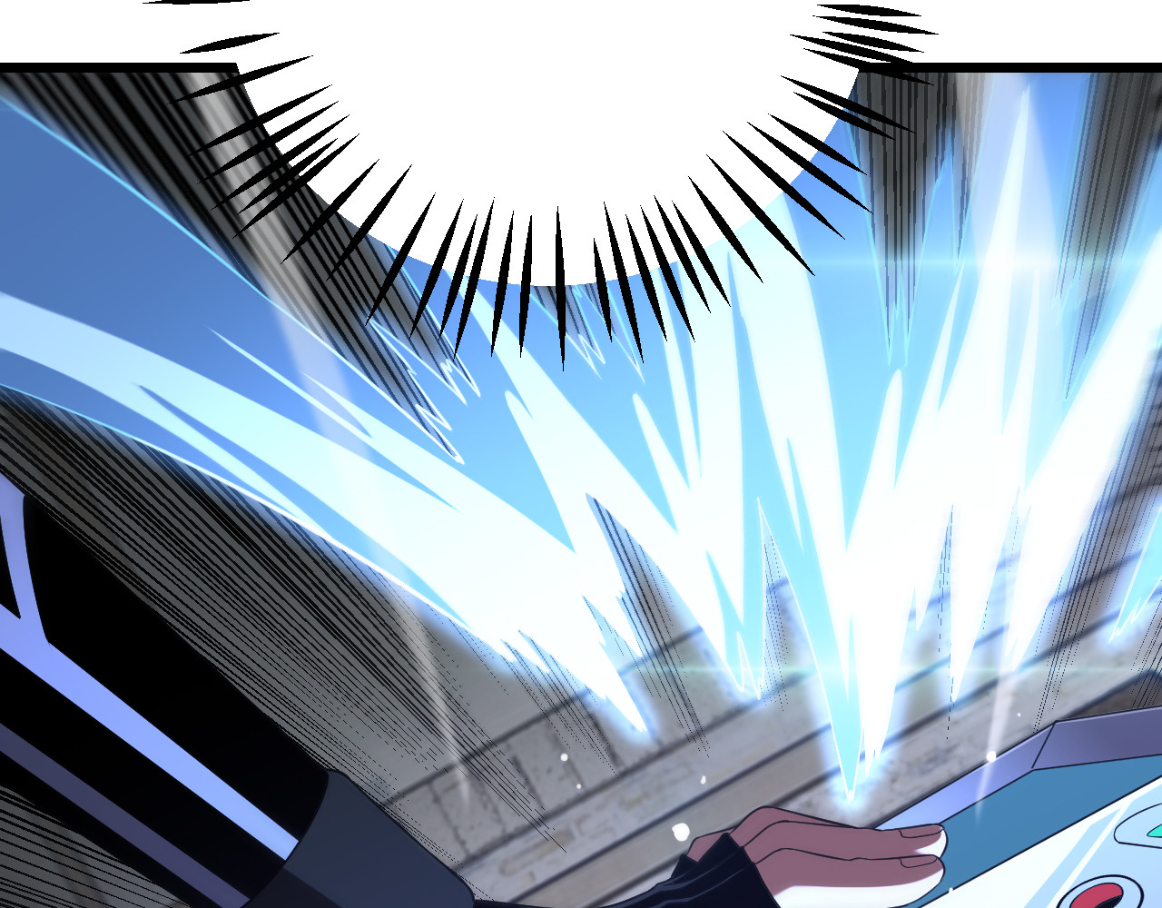 第106话 震惊他国 第 34 页