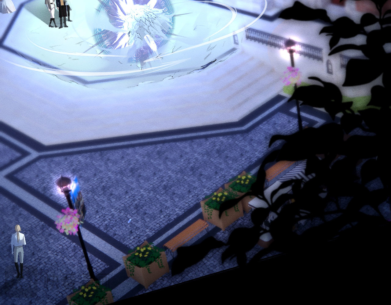 第3话：午夜陷阱（上） 第 34 页