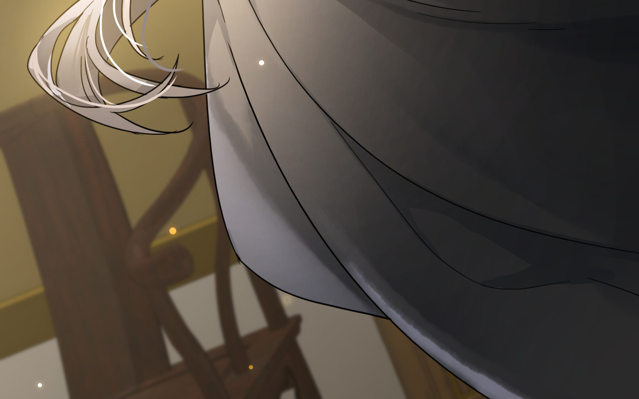第六话：首次合作 第 22 页
