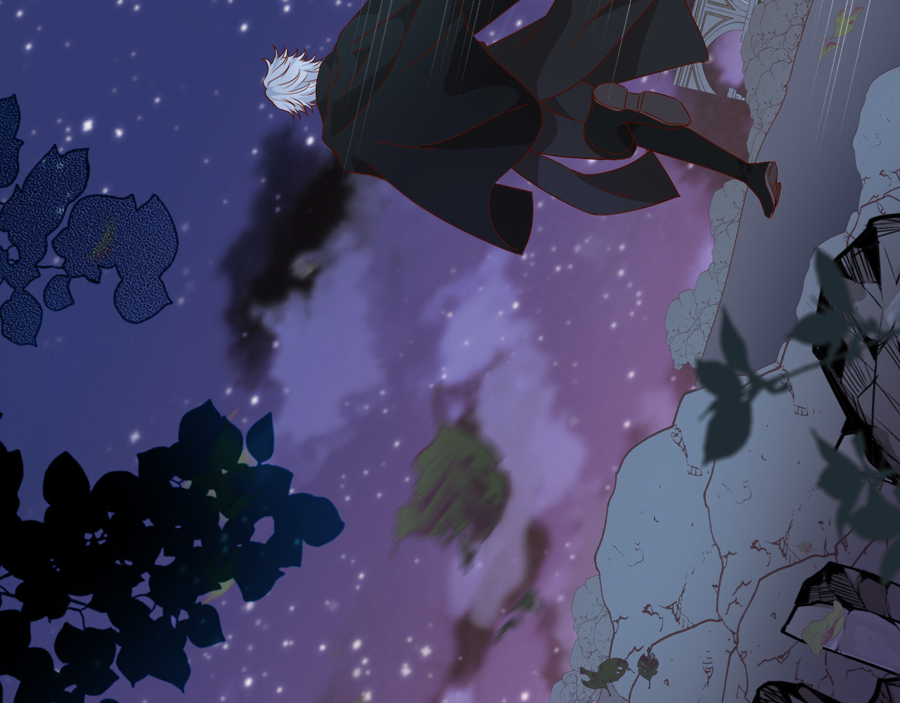 第105话 这个拖油瓶！ 第 60 页