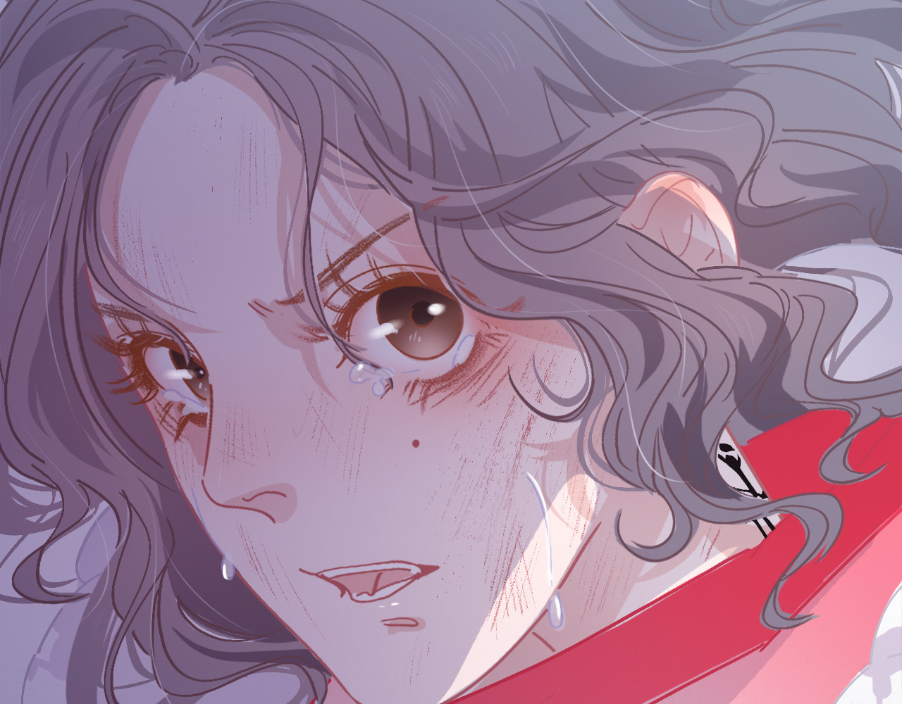 第35话 我不要死！ 第 88 页