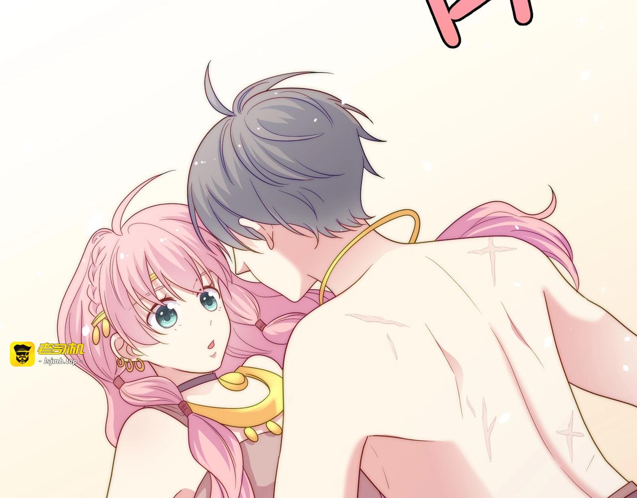 第102话 完结篇 在一起 第 327 页