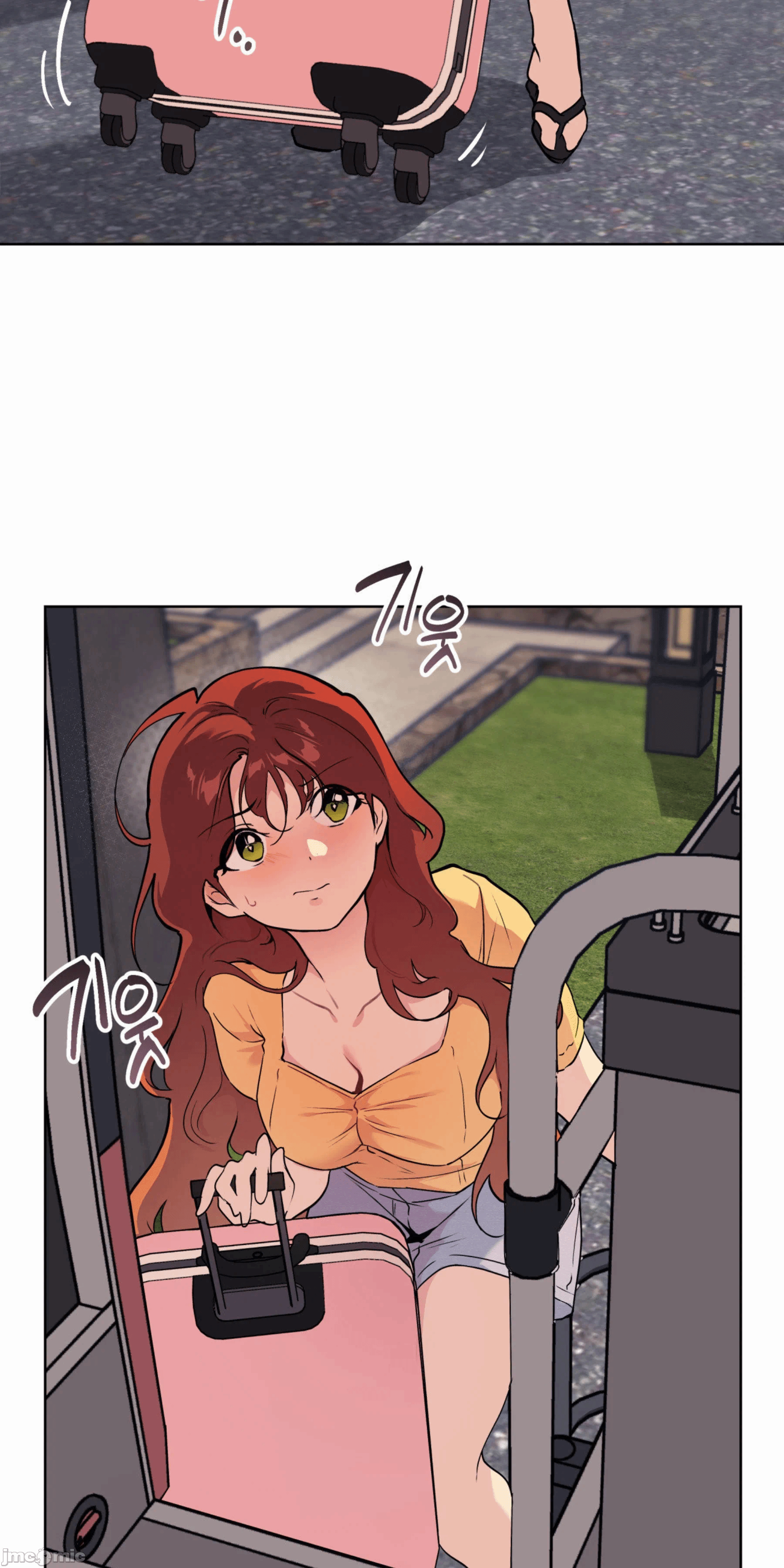 第5话 第 29 页
