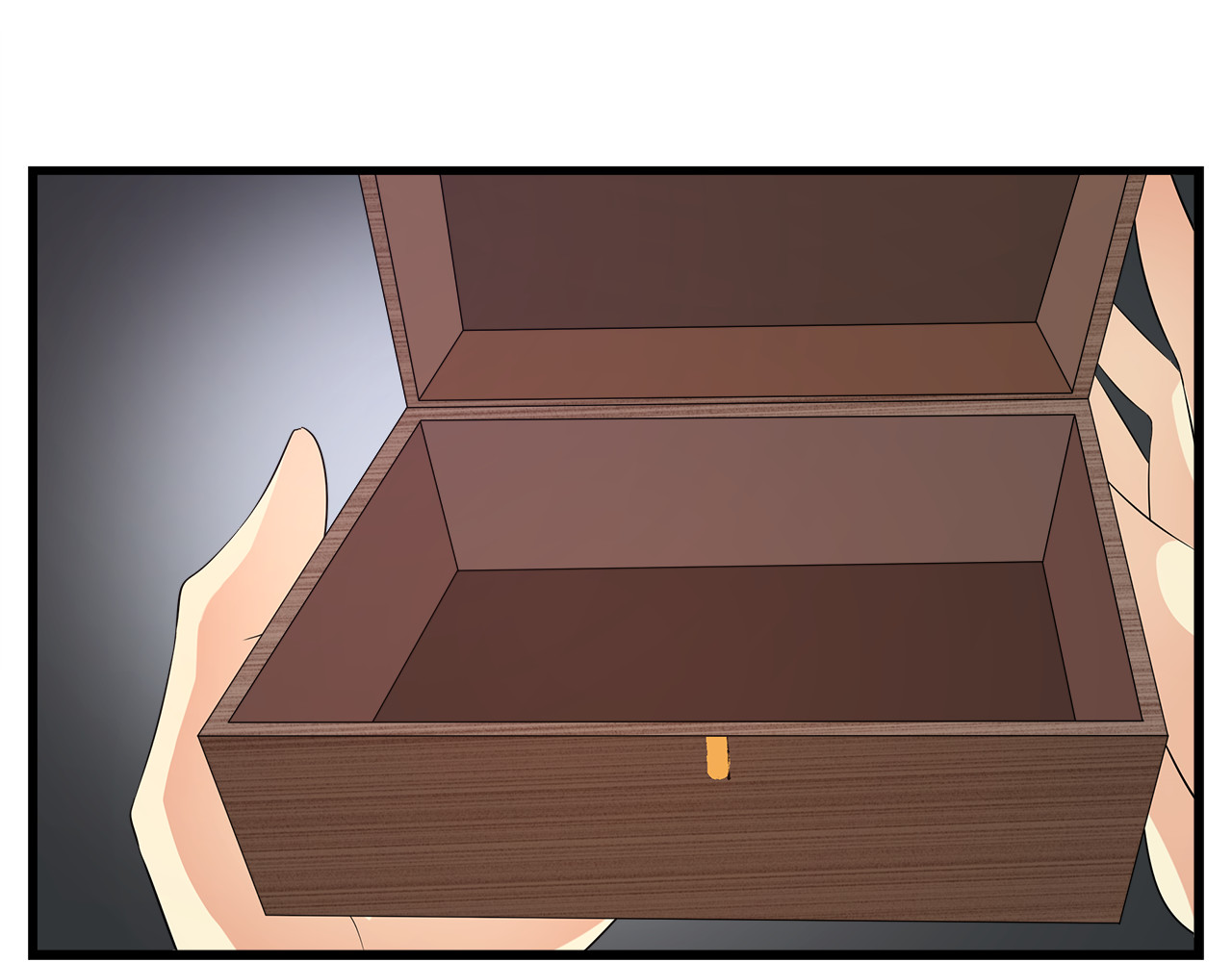 第69话 盒子里的秘密 第 64 页