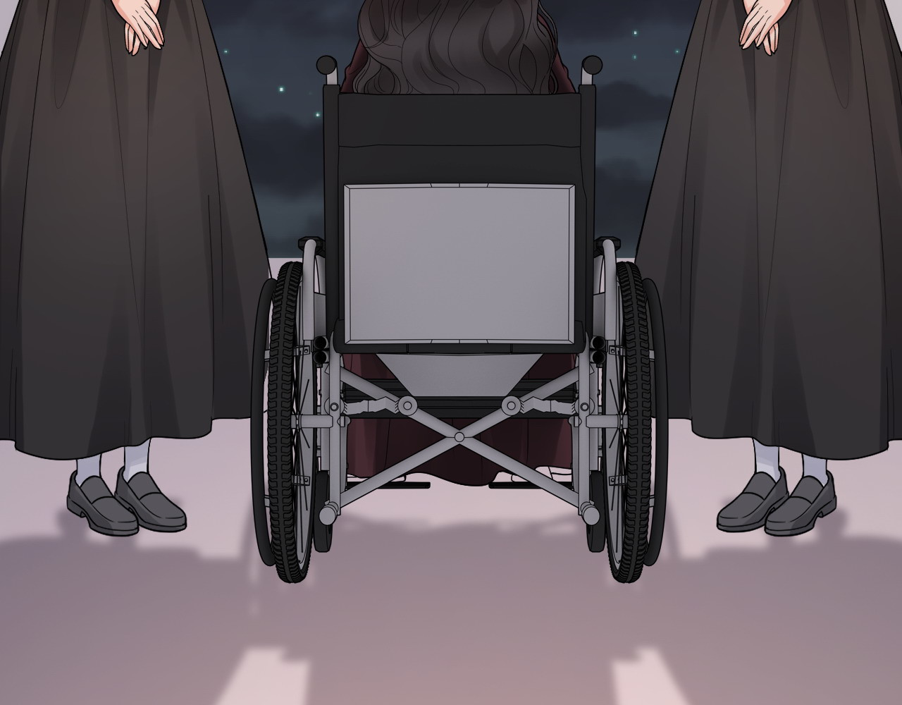 第413话 家散了 第 10 页