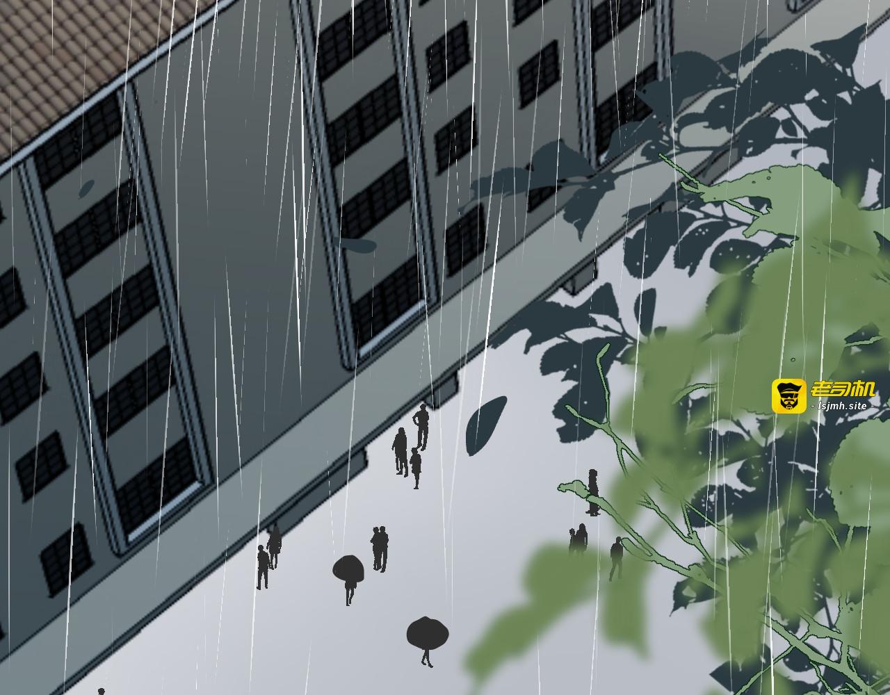 第10话 他的感情 第 23 页