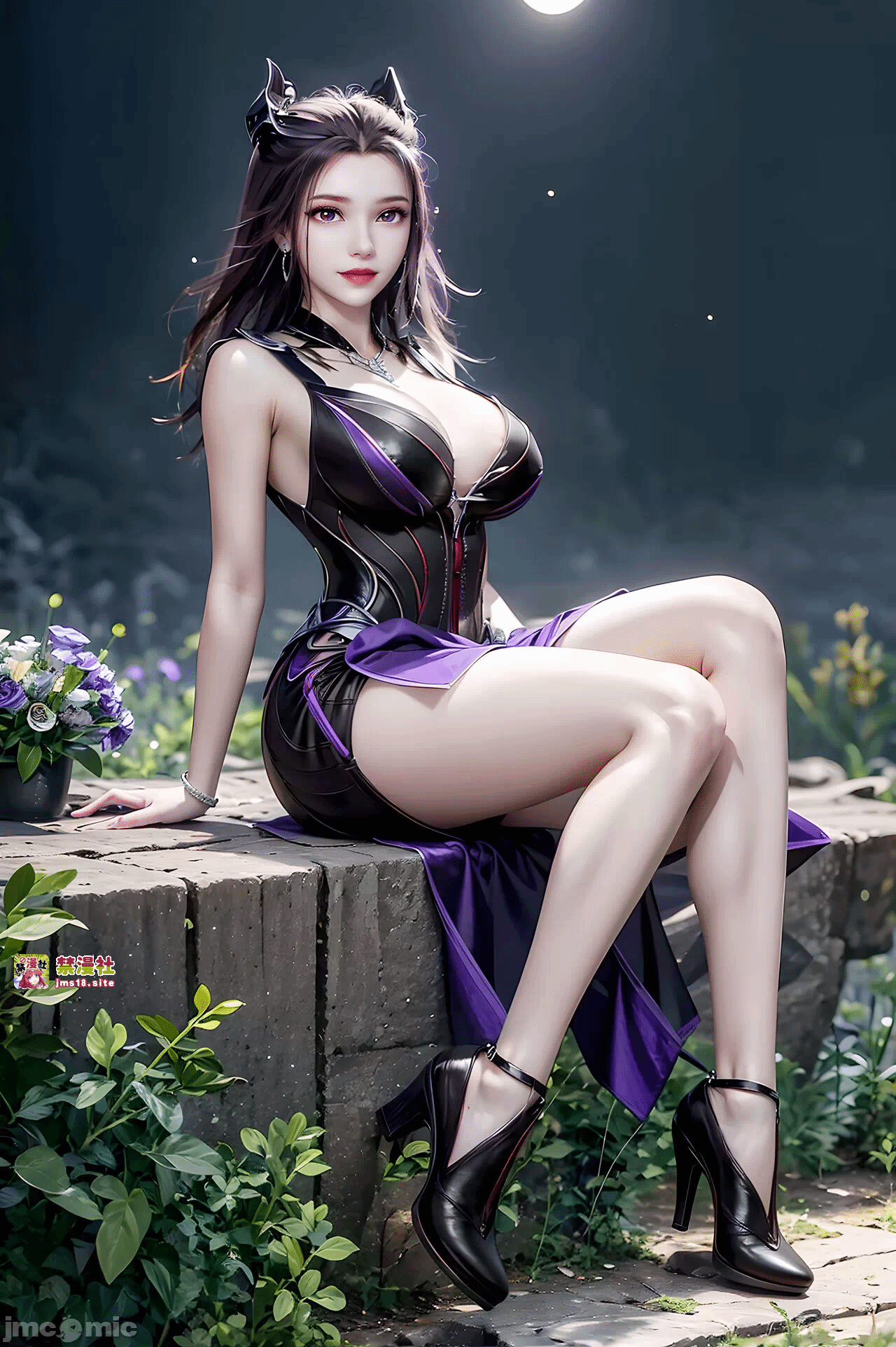 第一话 第 19 页