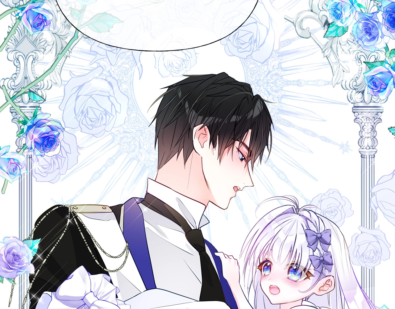 第34话 爸爸的坦白 第 102 页