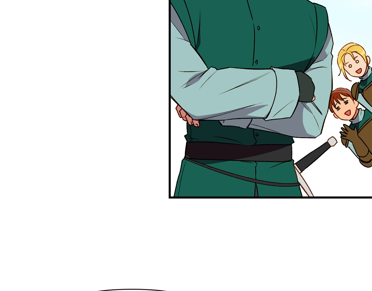 第49话 爸爸不能惹 第 174 页