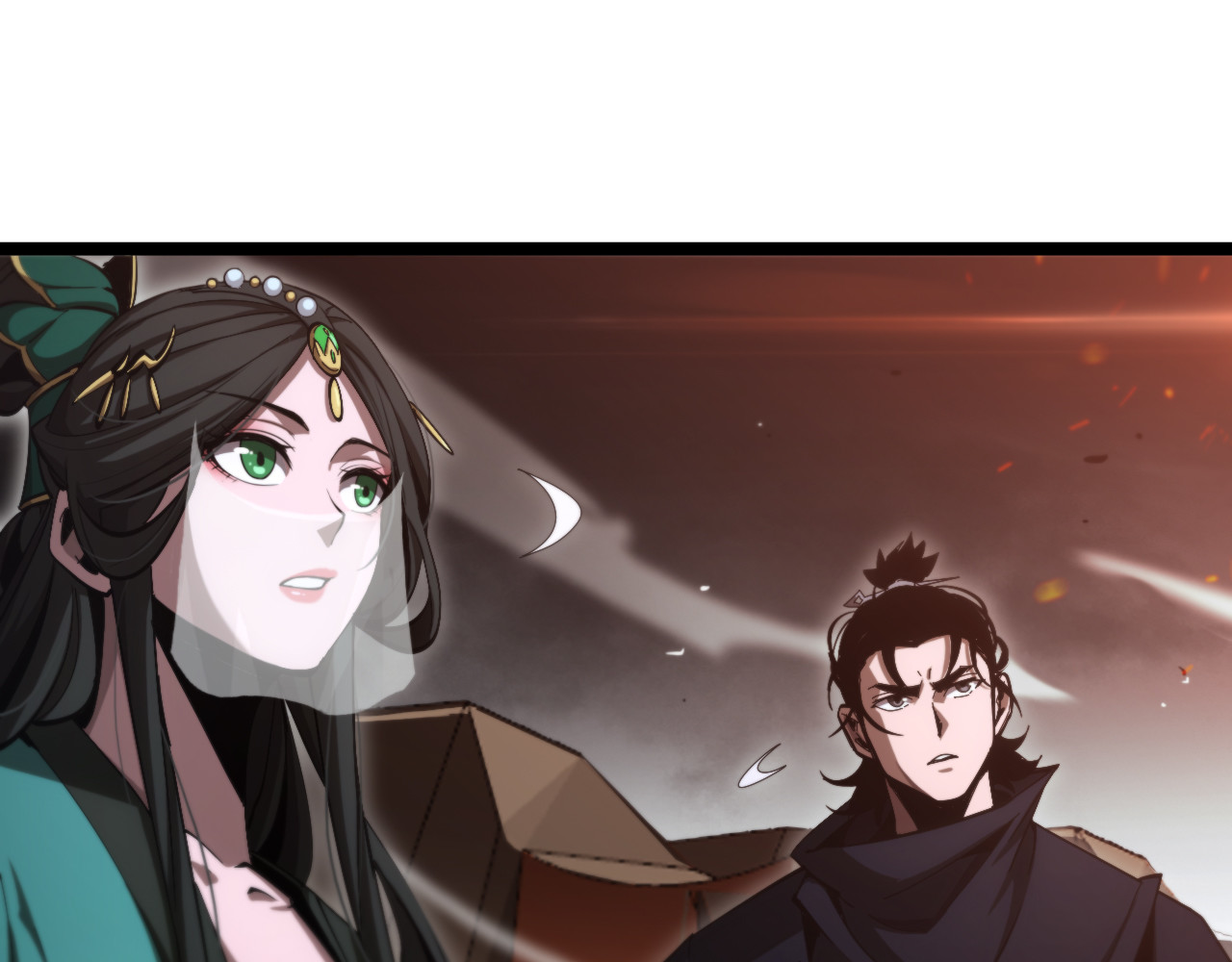 第187话 无声陨落 第 90 页