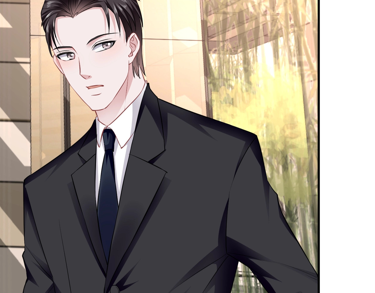 第45话 再度求婚 第 38 页
