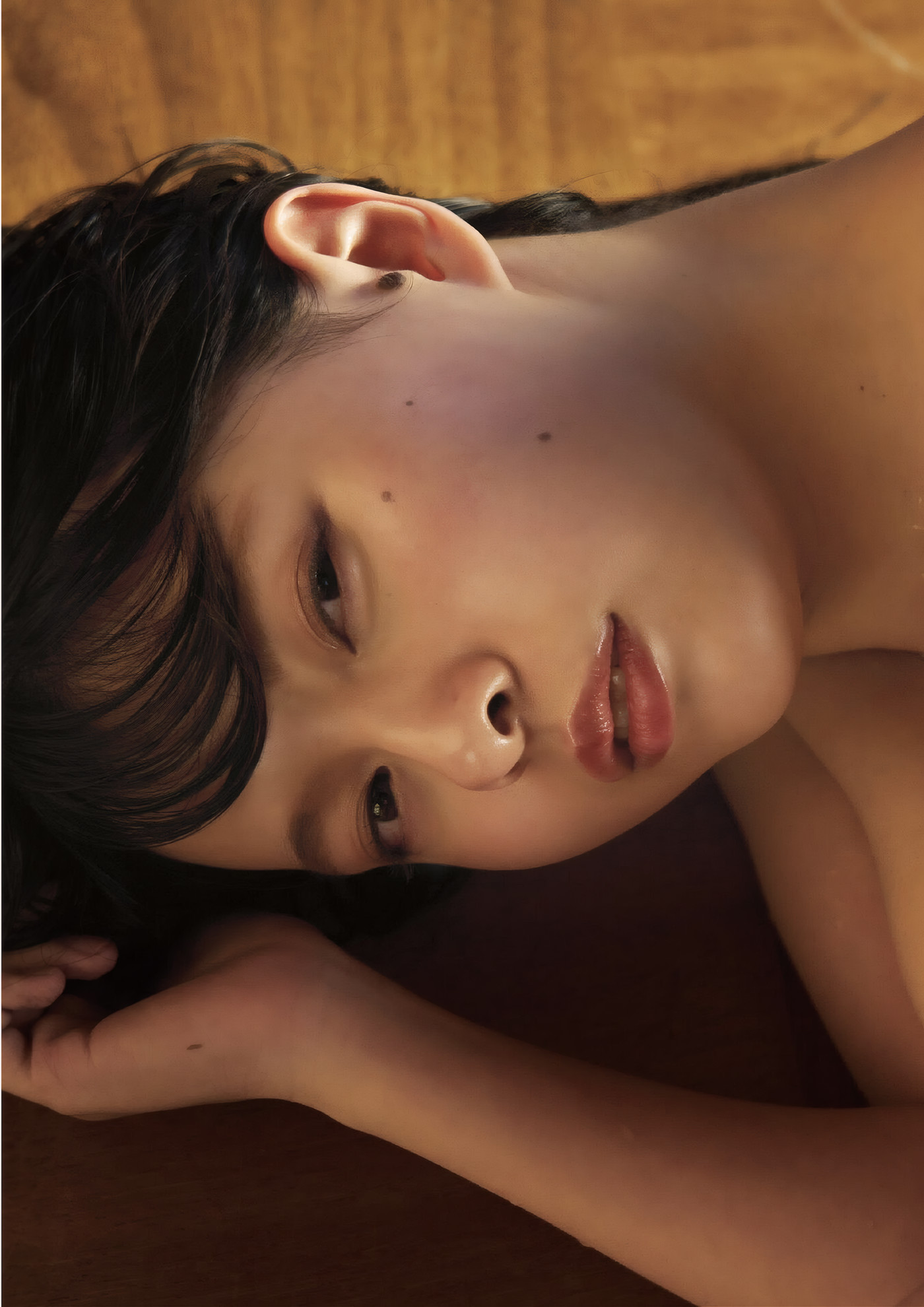 第1话 第 16 页