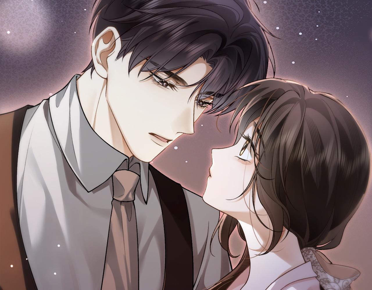 第7话 暗藏的温柔 第 104 页
