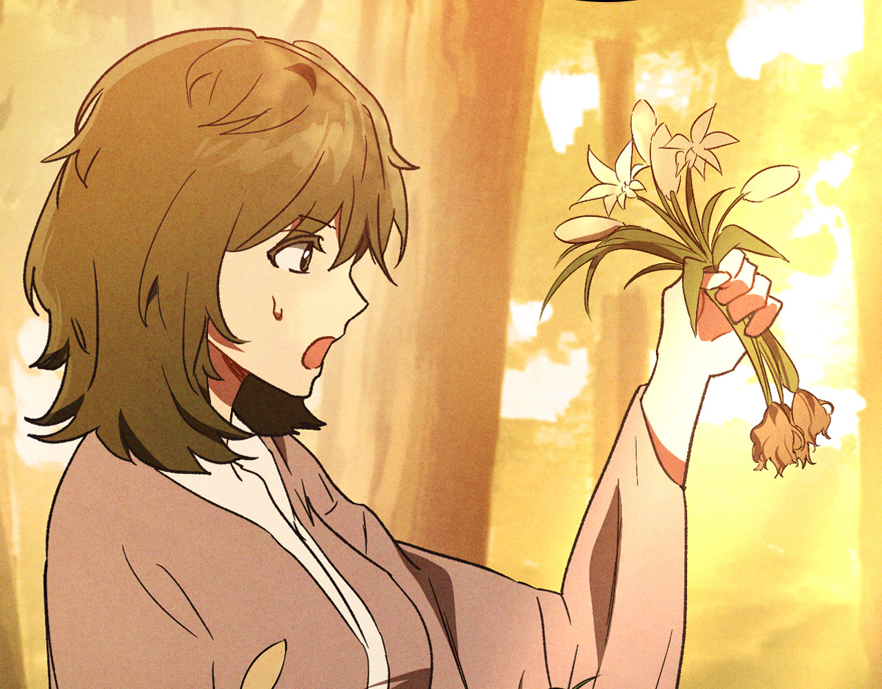 第106话 酿酒 第 78 页