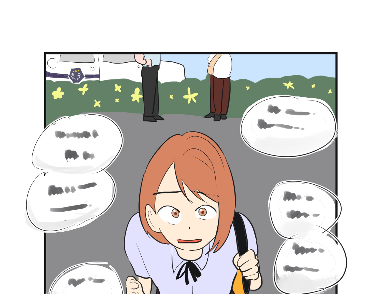 第14话 多管闲事 第 38 页