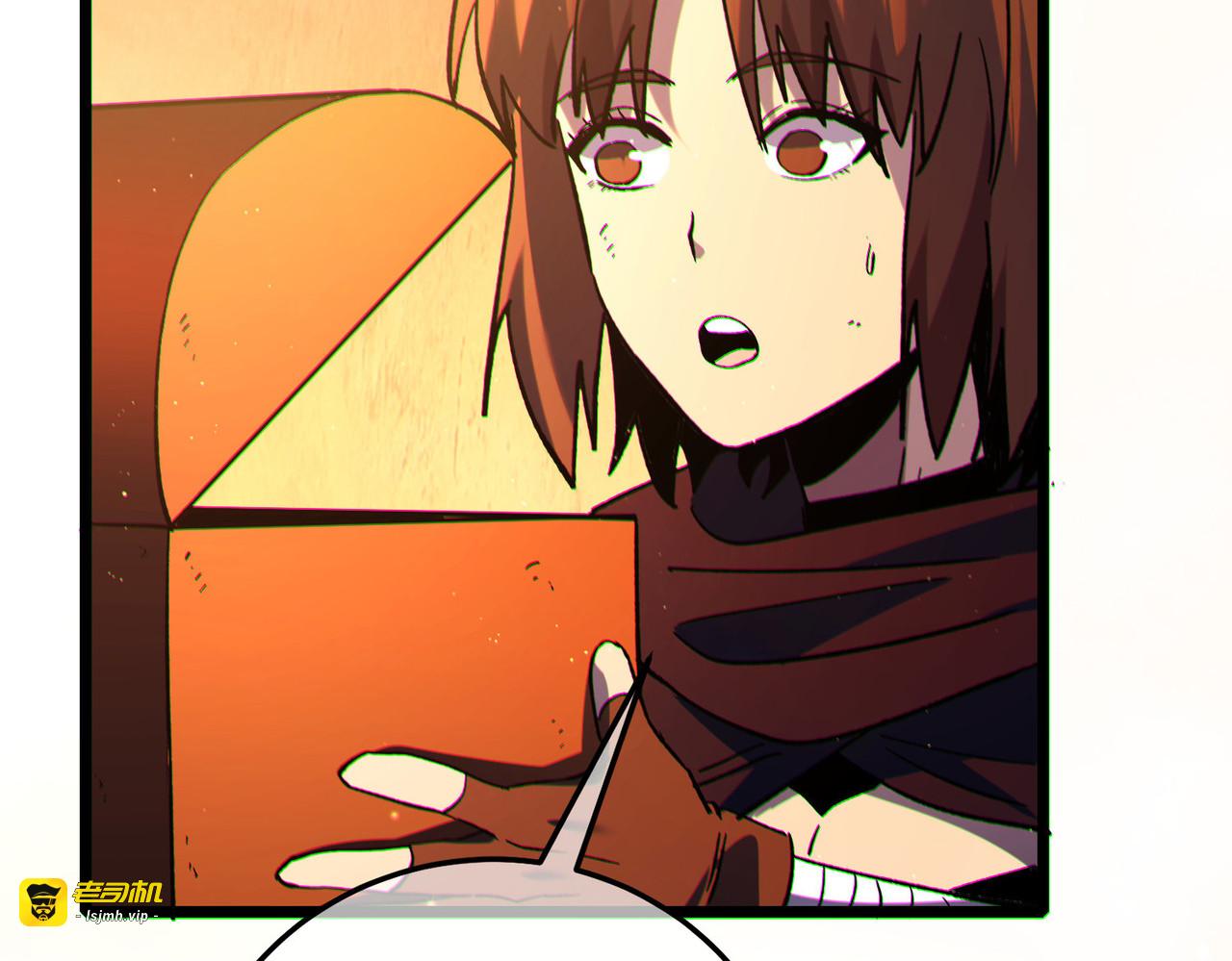 第104话 通关：黑色巨塔上层！ 第 173 页
