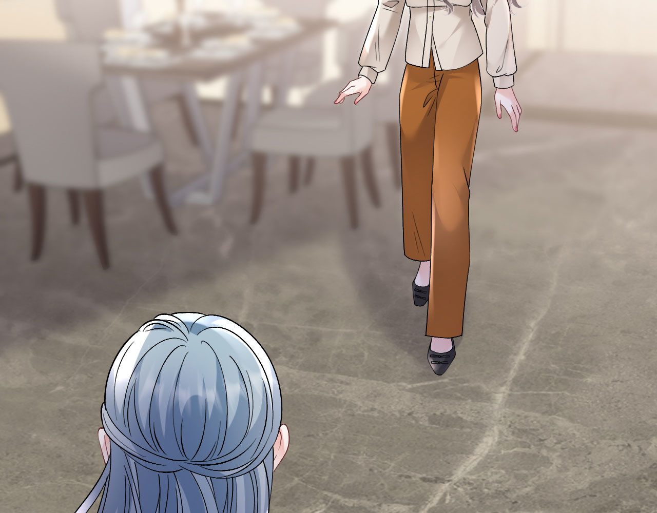 第169话 亲子鉴定 第 12 页