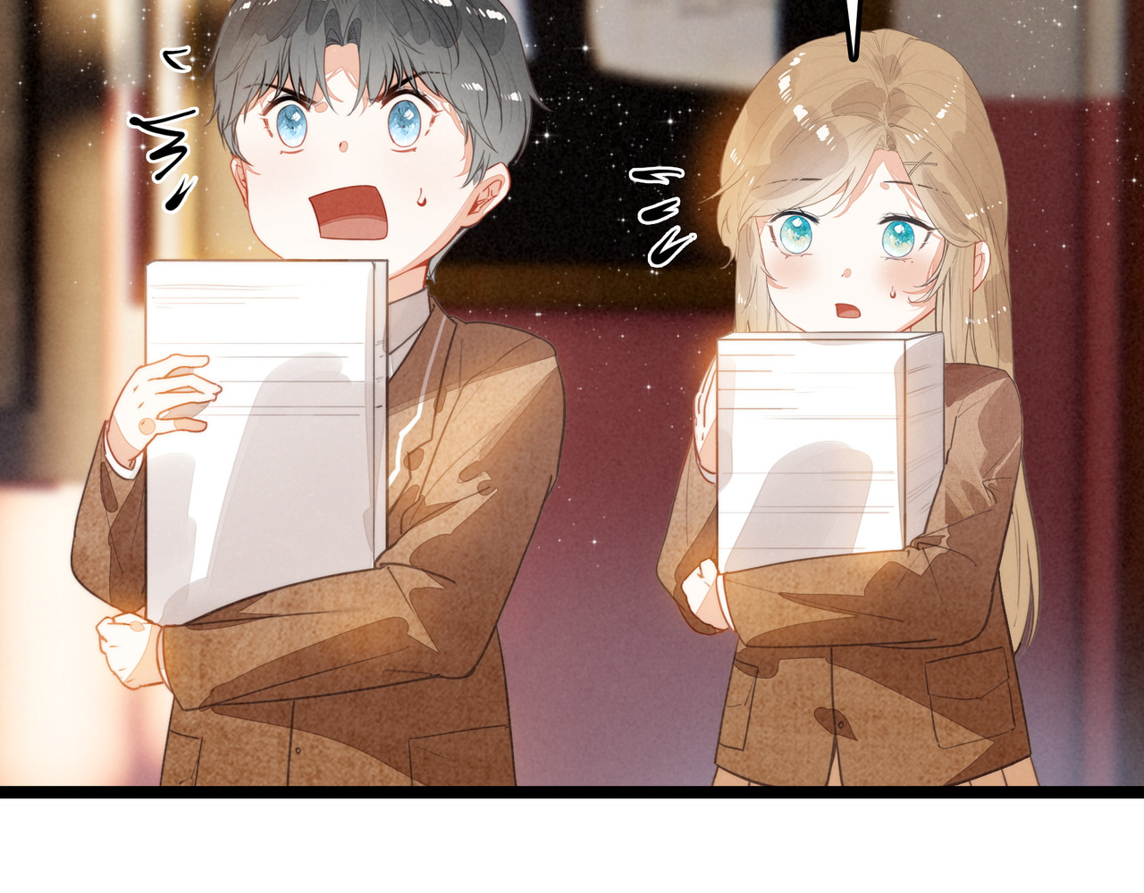 第44话 怎么回事？怎么又是我？！ 第 66 页