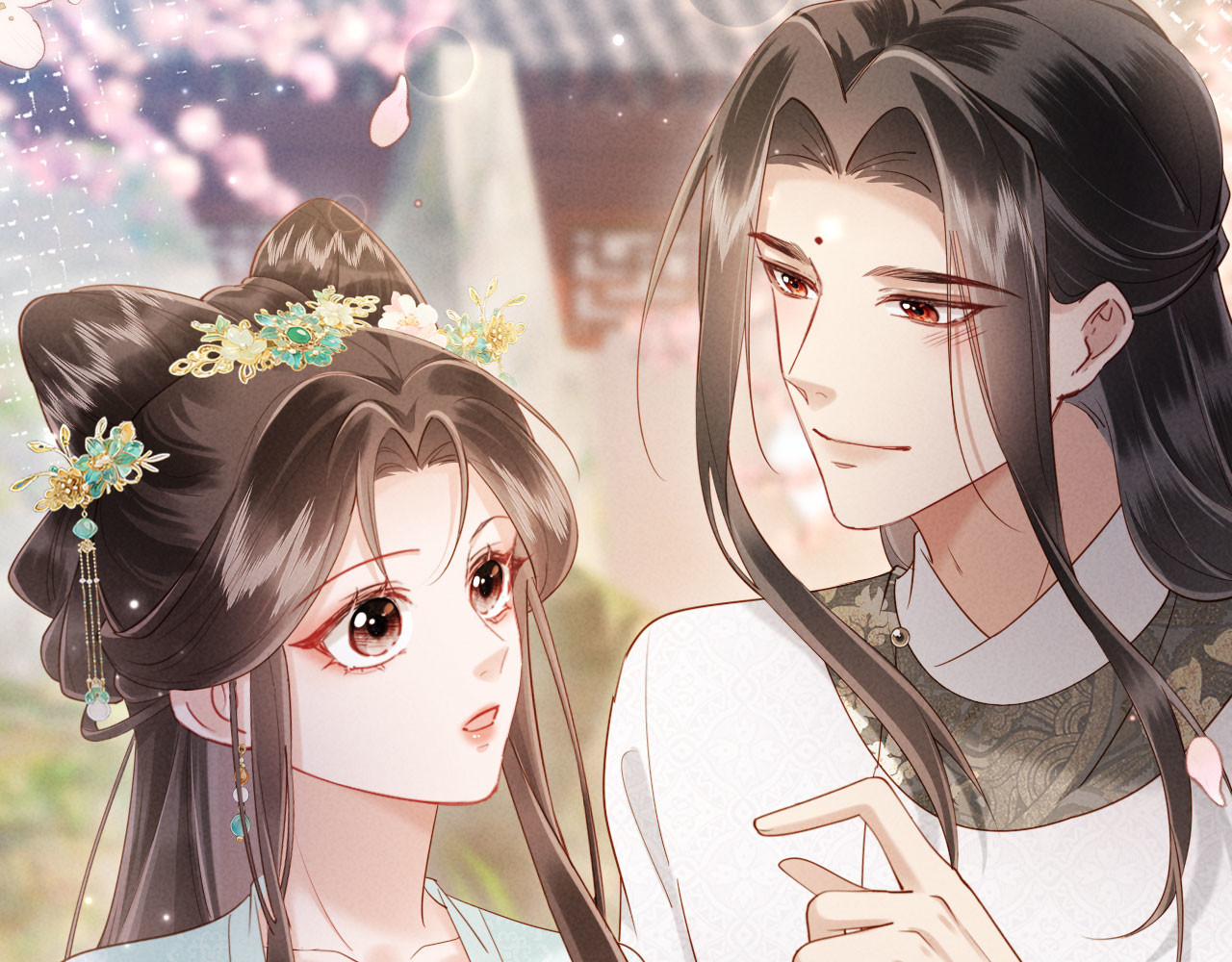 第52话 为何要带我？ 第 68 页