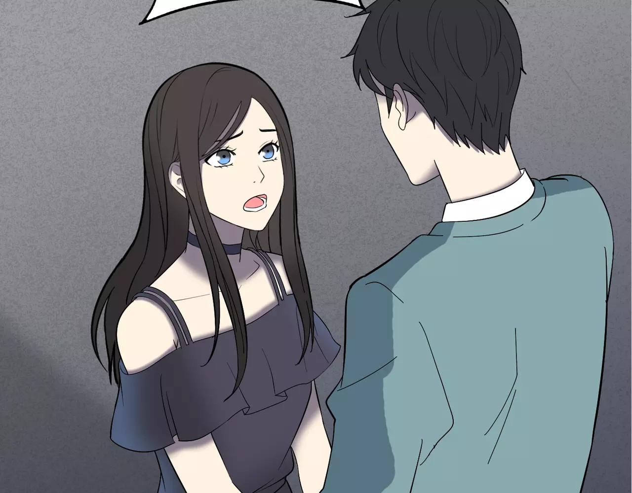 第29话 学长也玩这个！？ 第 34 页