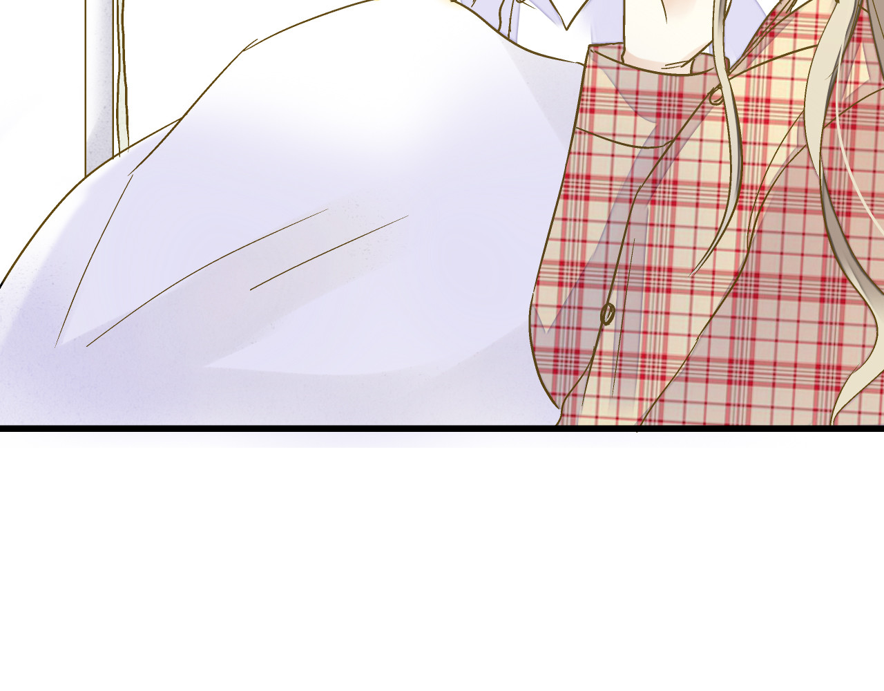 第83话 不要走好不好 第 8 页