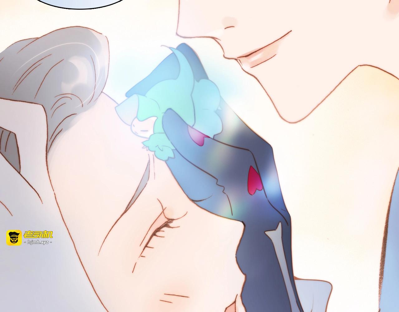 第37话 你所爱的人 第 85 页