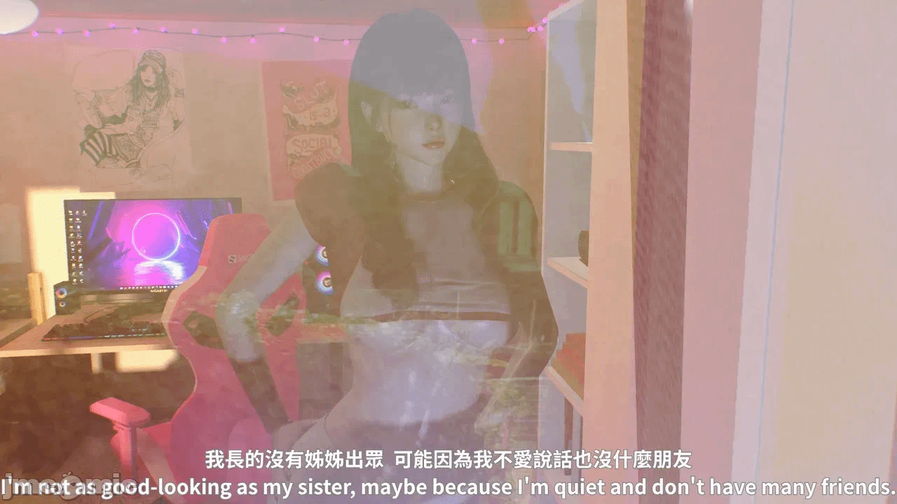 第一话 第 4 页