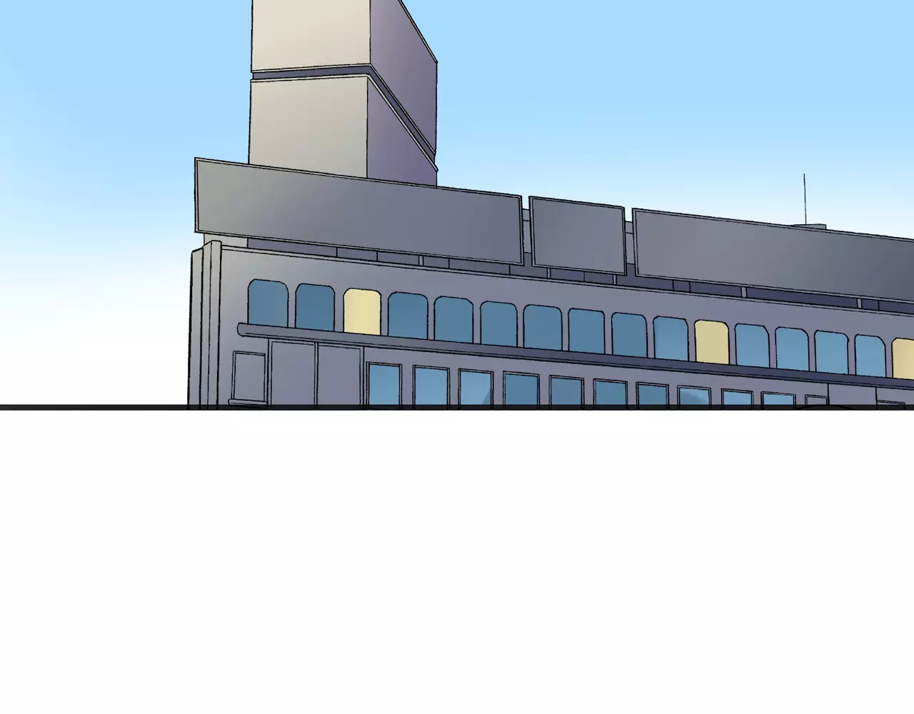 第71话 拆散你们！ 第 4 页