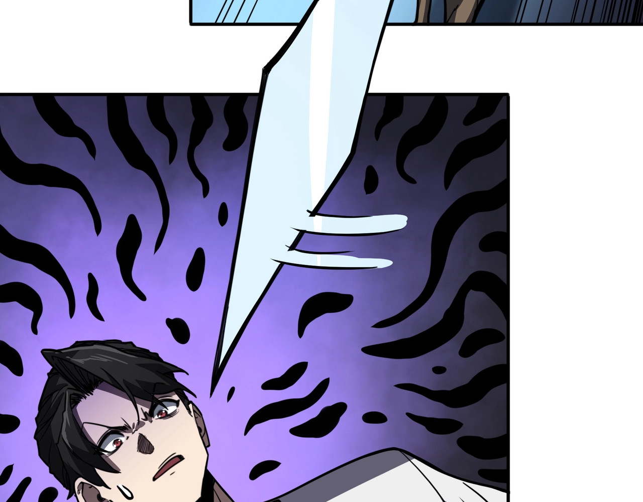 第19话 白夜我杀定了！ 第 57 页