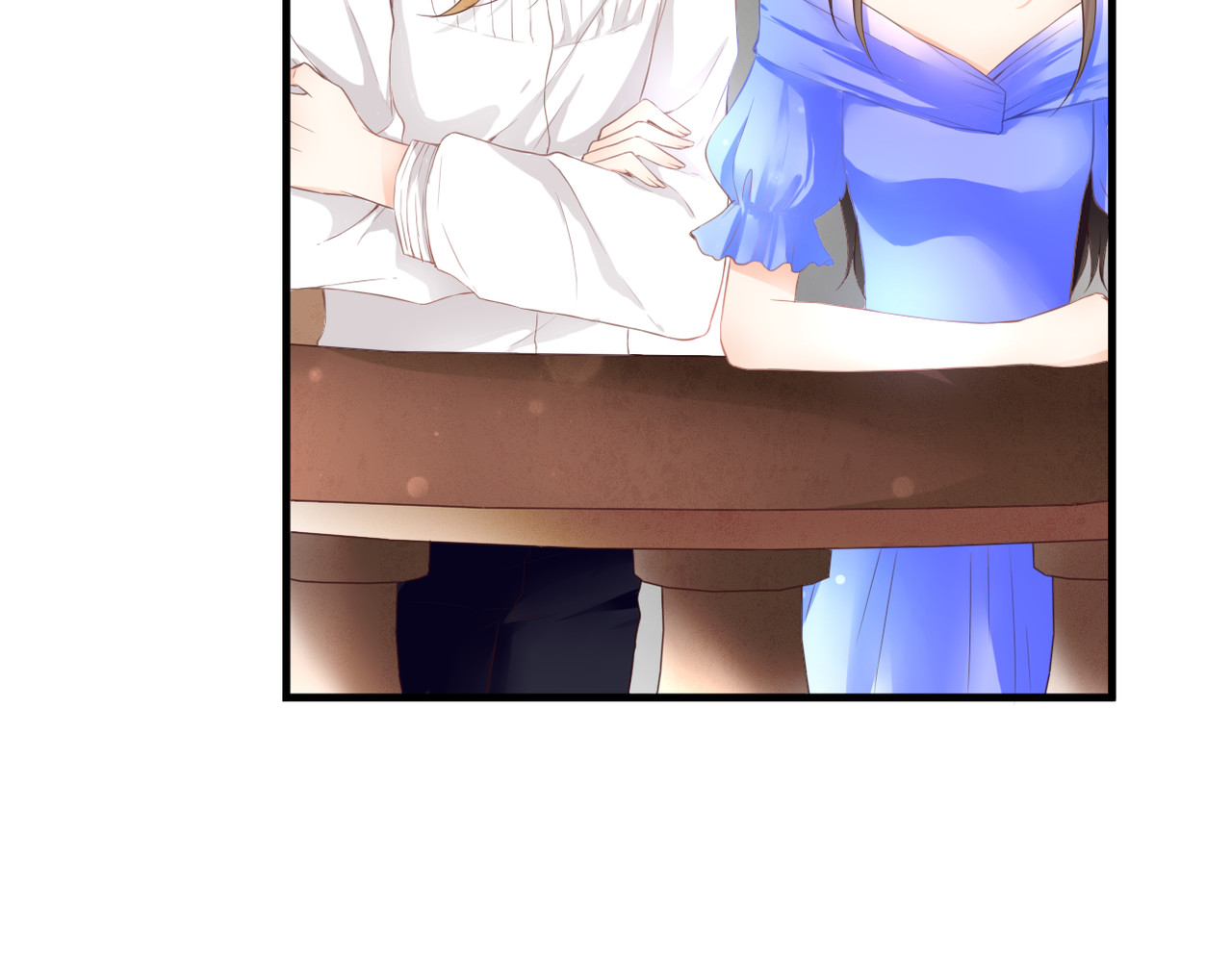 第46话 她是我的猎物 第 8 页