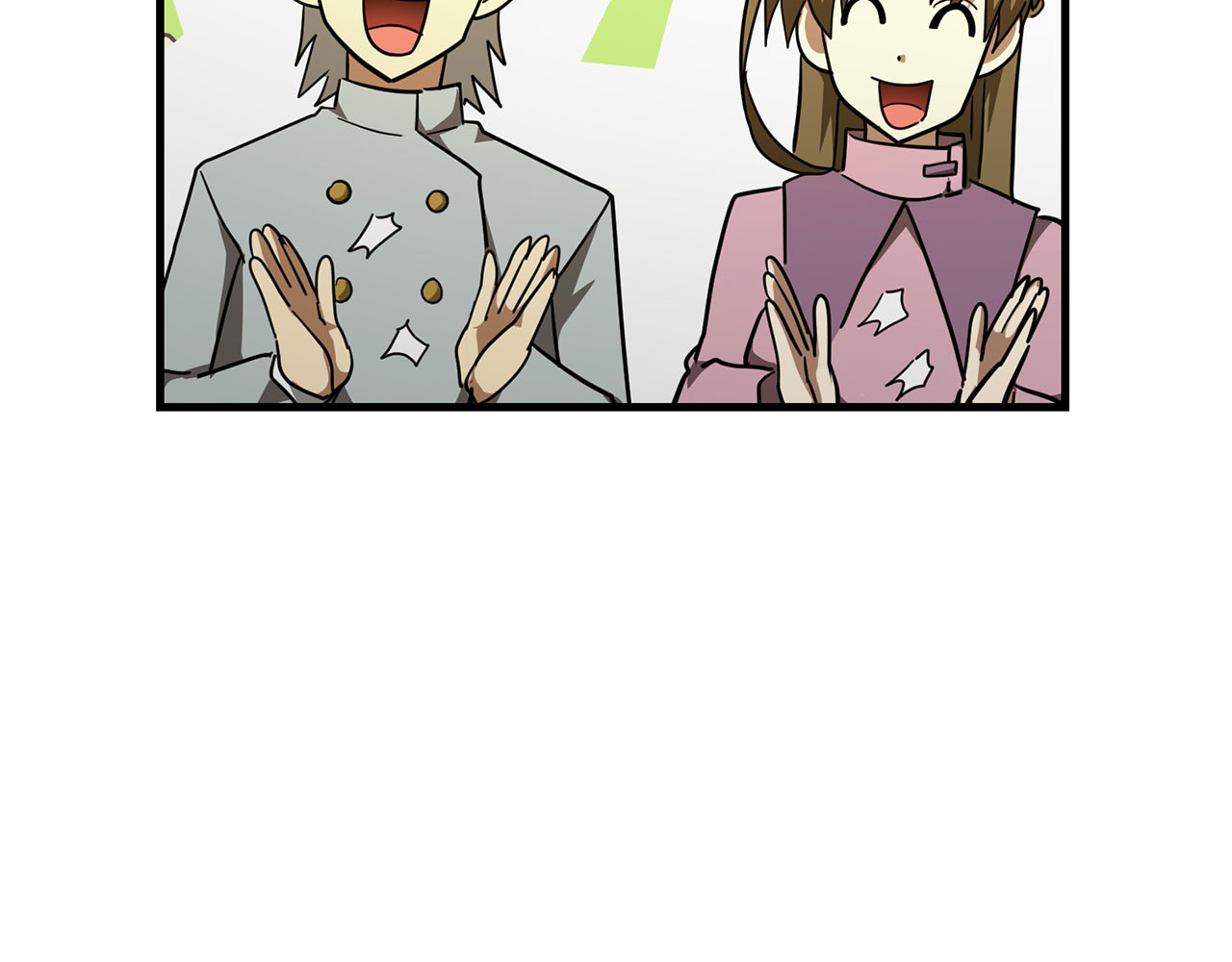 第75话 女教皇 第 116 页