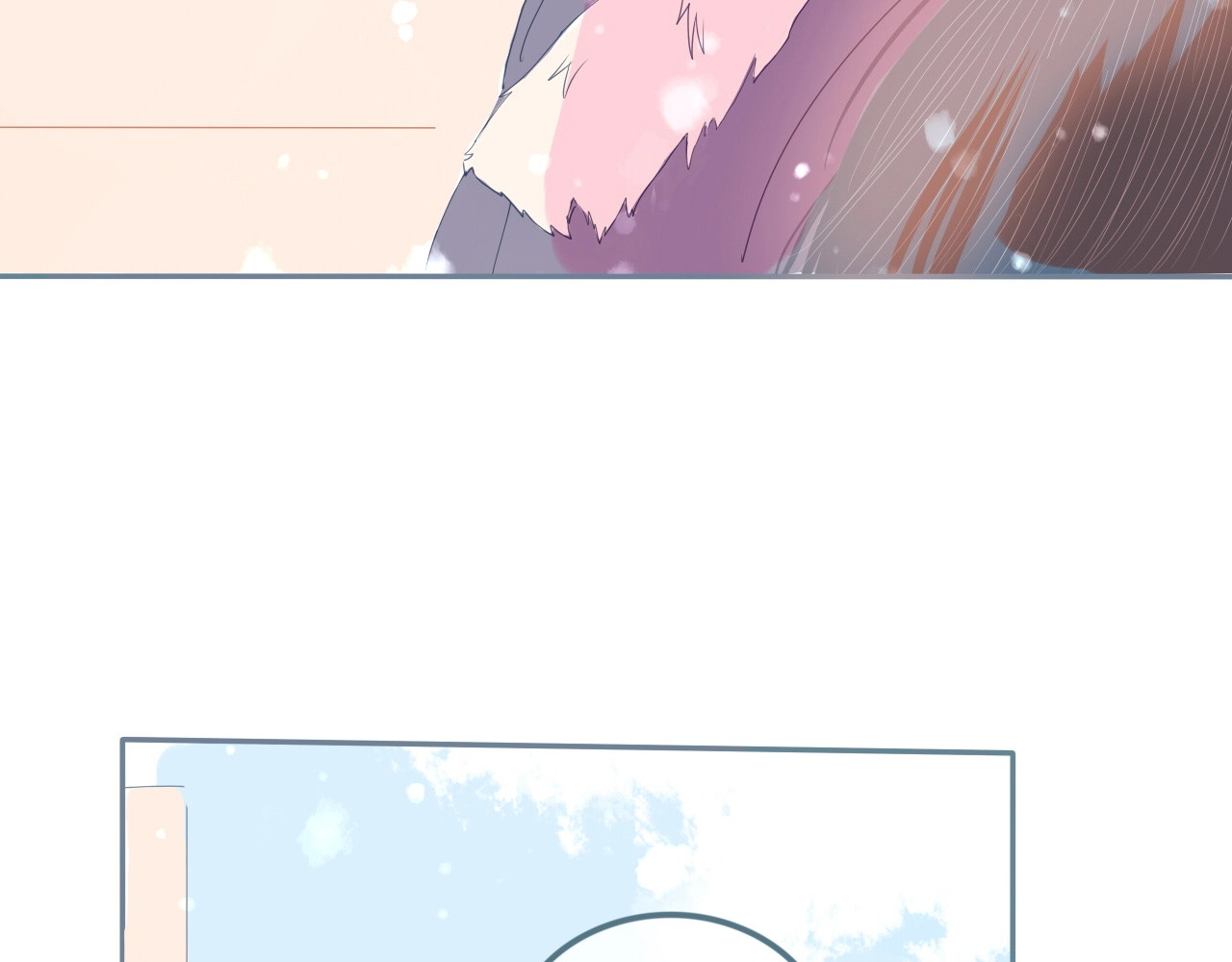 第10话 初雪的心情 第 106 页