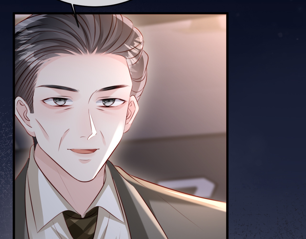 第35话 我想要你 第 14 页
