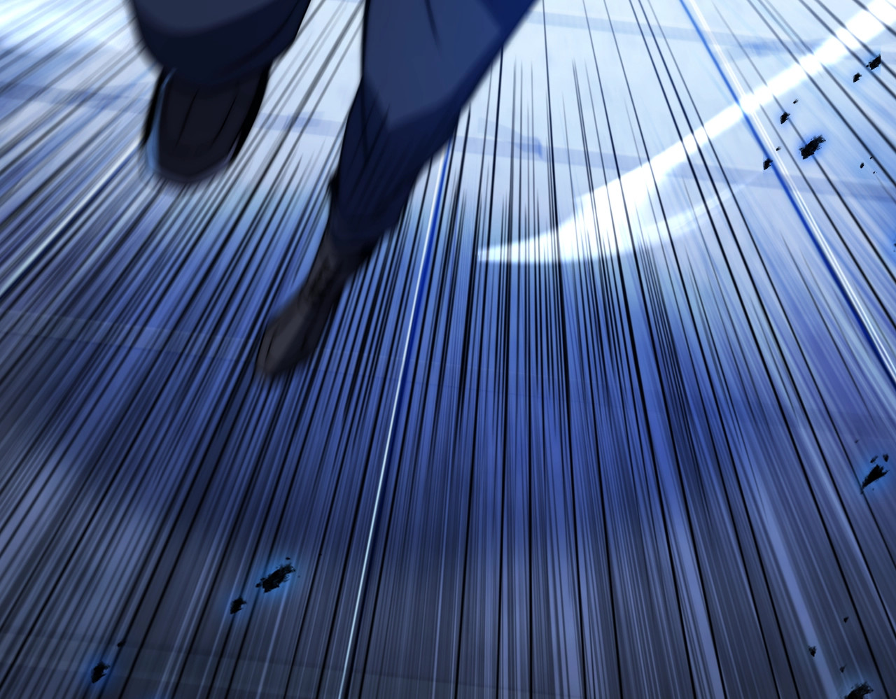 第5话 有怪物混进来了！ 第 168 页