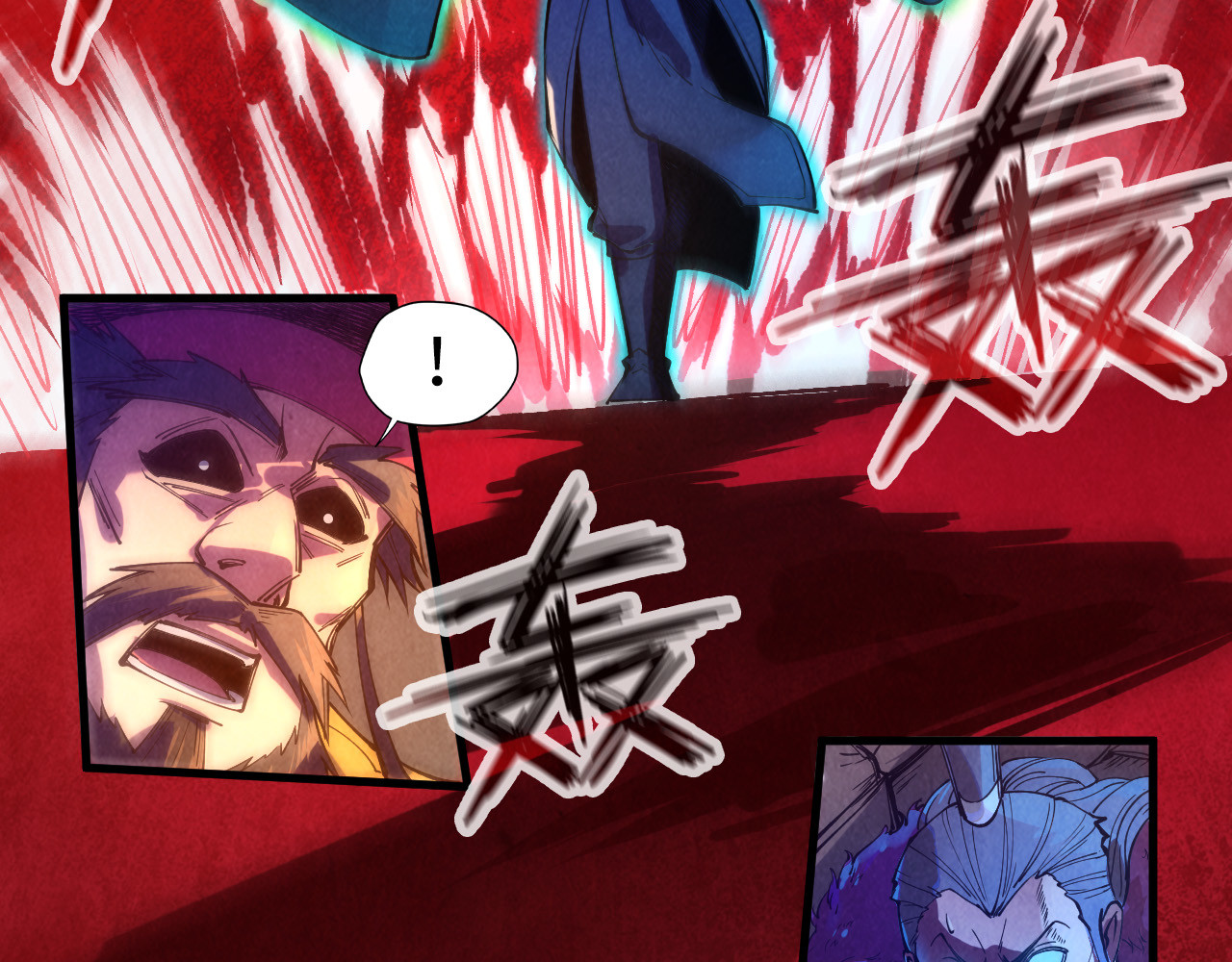 第76话 活活气死 第 108 页