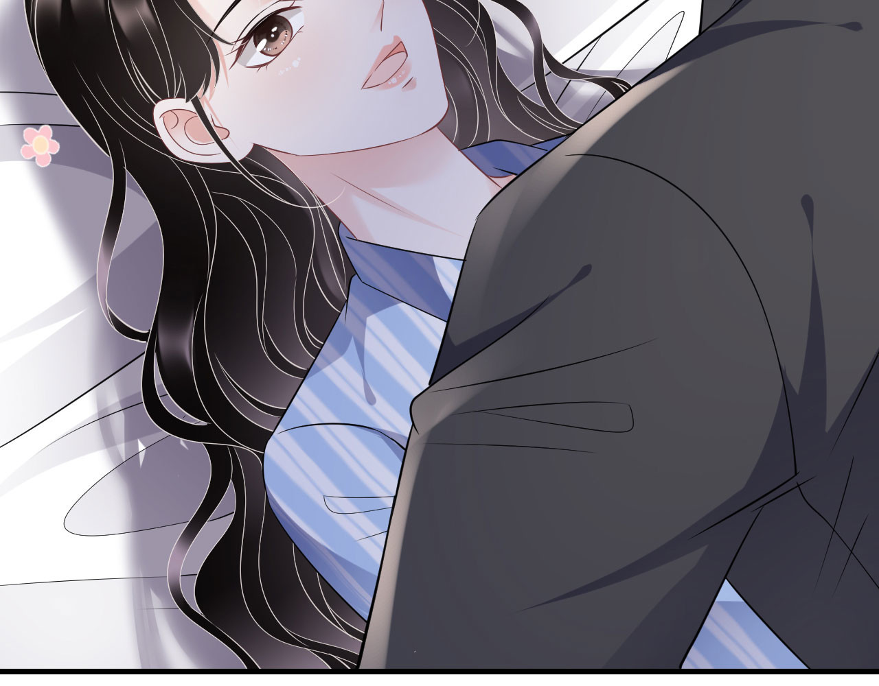 第115话 怀孕了 第 84 页