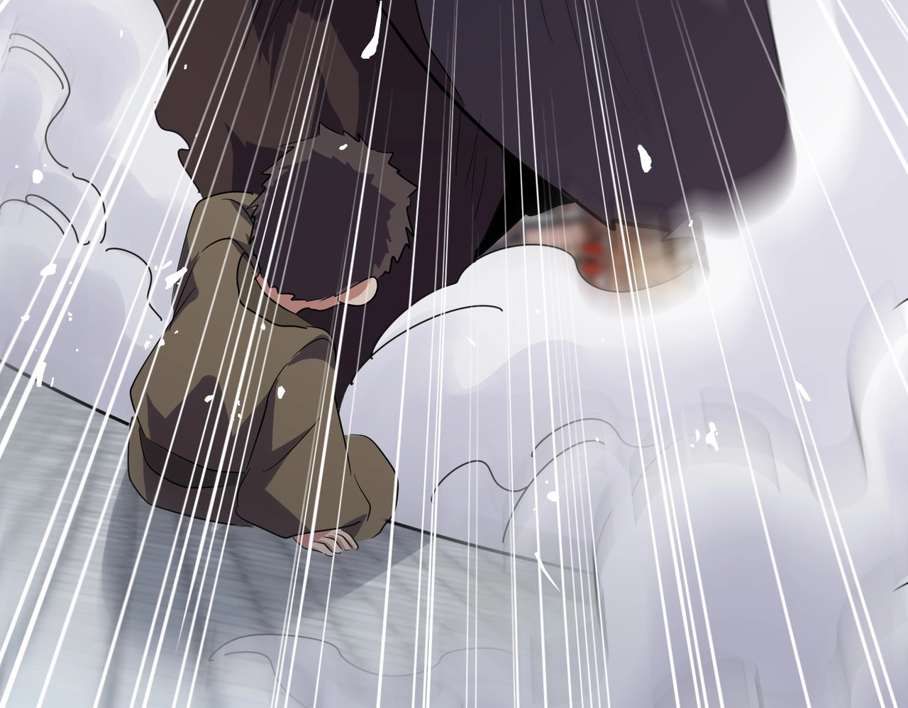 第417话 吃人辣！ 第 40 页
