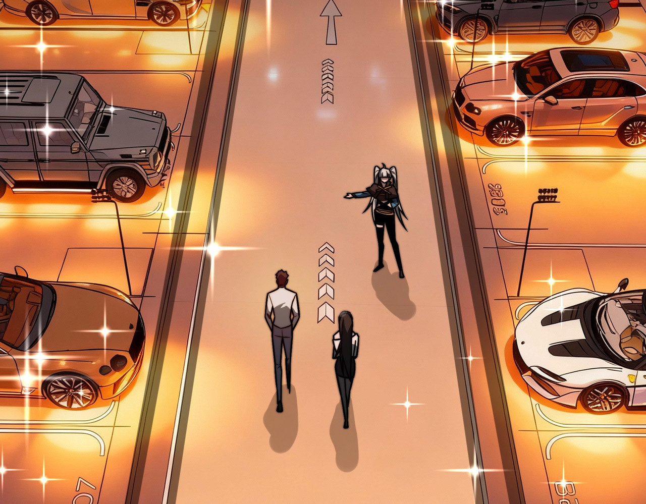 第39话：新篇，天宝大厦 第 84 页