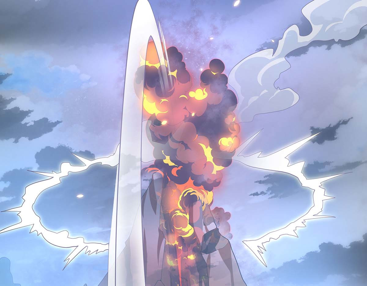 第152话 逃出生天 第 60 页